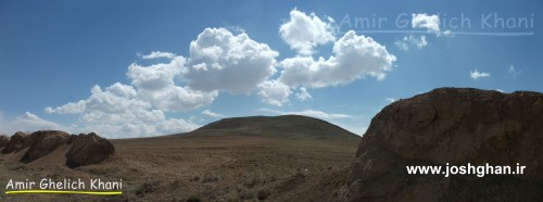 مسیر خط لوله گاز